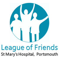 St Mary's Hospital League of Friends