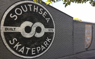 Southsea Skatepark Trust