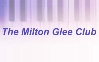 Milton Glee Club