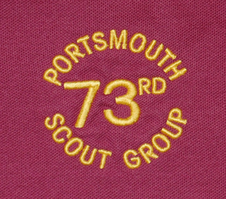 73rd Portsmouth Scout Group