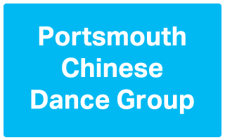 Portsmouth Chinese Dance Group