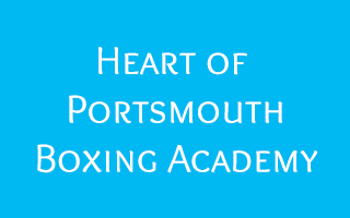 Heart of Portsmouth Boxing Club