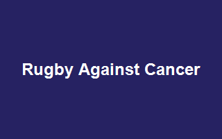 Rugby Against Cancer