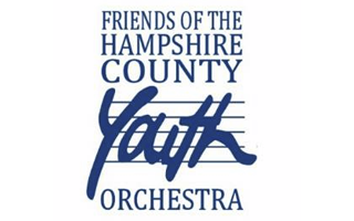 Friends of the Hampshire County Youth Orchestra