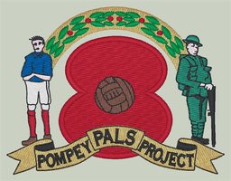 Pompey Pals Project