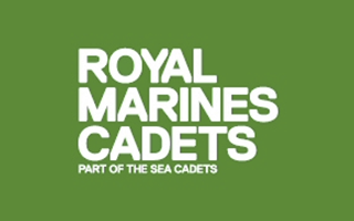 Royal Marines Cadets