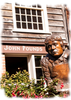 The John Pounds Trust