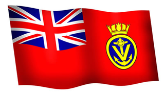Maritime Volunteer Service - Portsmouth