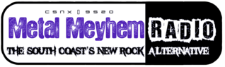Metal Meyhem Radio