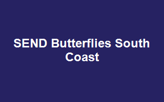 SEND Butterflies South Coast
