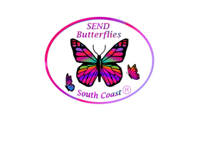 SEND Butterflies South Coast