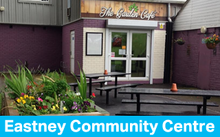 Eastney Community Centre