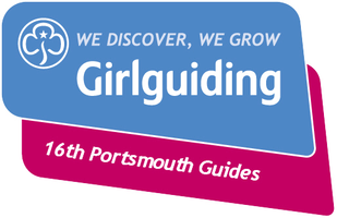 16th Portsmouth Guides