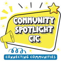 Community Spotlight CIC