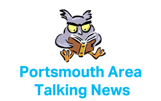 Portsmouth Area Talking News