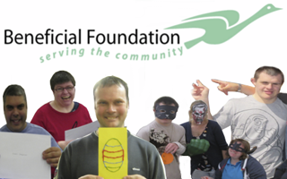 Beneficial Foundation