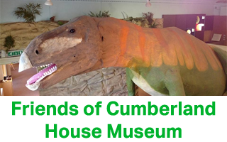 Friends of Cumberland House Museum