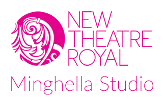 New Theatre Royal - Minghella Studio