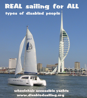 DISABLED SAILORS ASSOCIATION