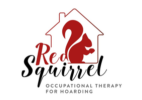 Red Squirrel OT CIC