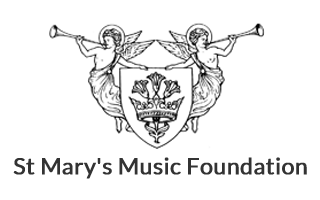 St Mary's Music Foundation (Charity 1020088)