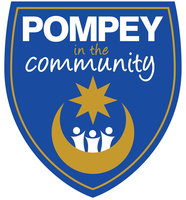 Pompey in the Community