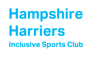 Hampshire Harriers Inclusive Sports Club