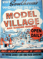 Southsea Model Village