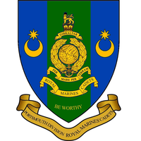 Portsmouth Division Royal Marine Volunteer Cadet Corps