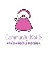 Community Kettle CIC