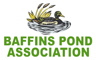 Baffins Pond Association