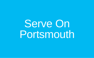 Serve On Portsmouth