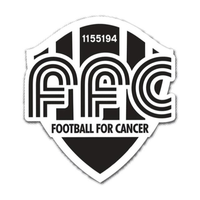 Football For Cancer