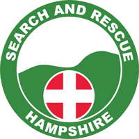 Hampshire Search and Rescue